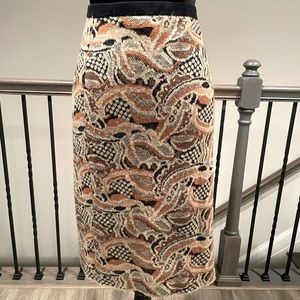 SPARROW ANTHROPOLOGIE SKIRT